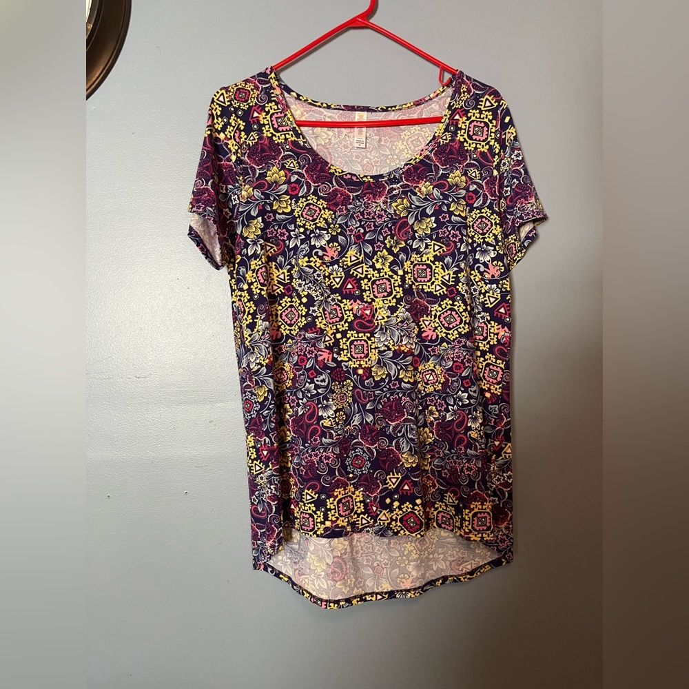 LulaRoe classic